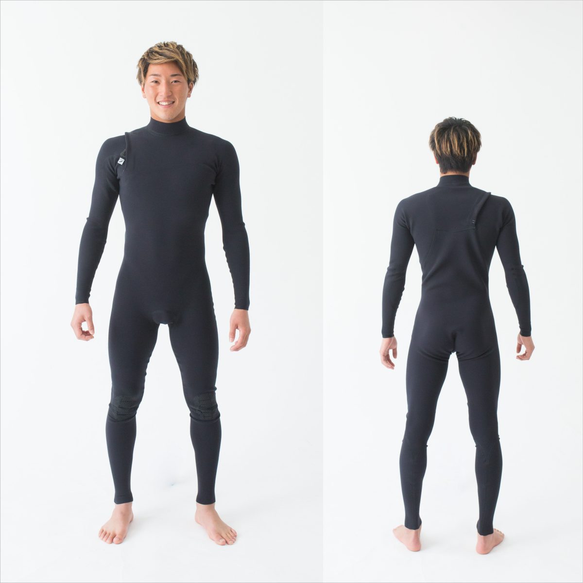 ウエットスーツカタログ】ROCKHOPPER / ロックホッパー | FUNQ NALU