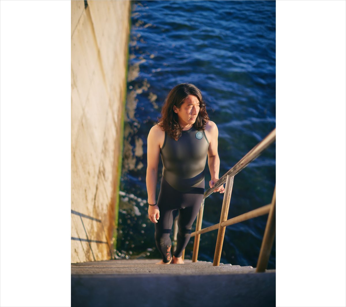 ウエットスーツカタログ】TRUMP / トランプ | FUNQ NALU