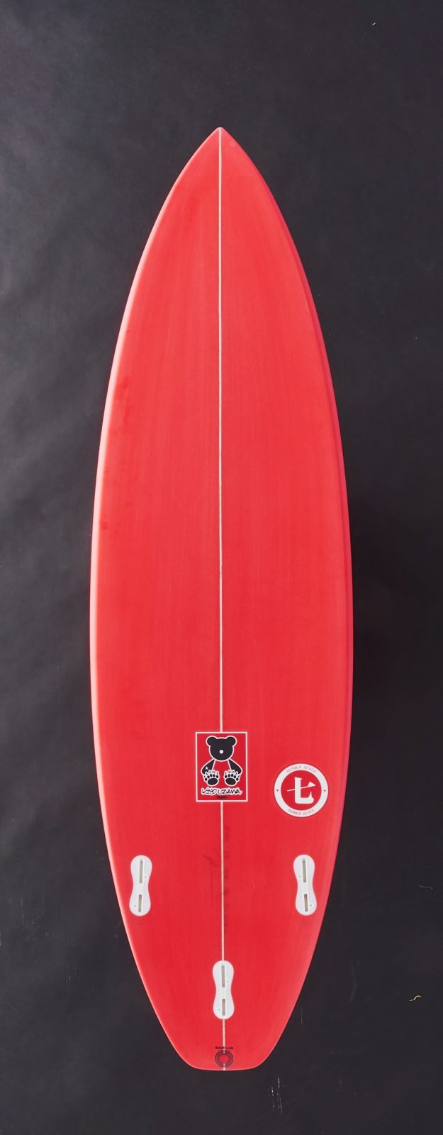 サーフボードカタログ】NAVIGATOR SURFBOARDS / Kiyouzawa design