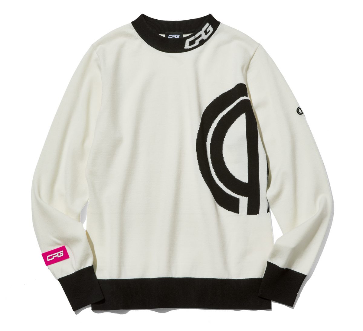 メンズ、レディス、アクセサリーまでフル展開の「CPG GOLF」 | EVEN