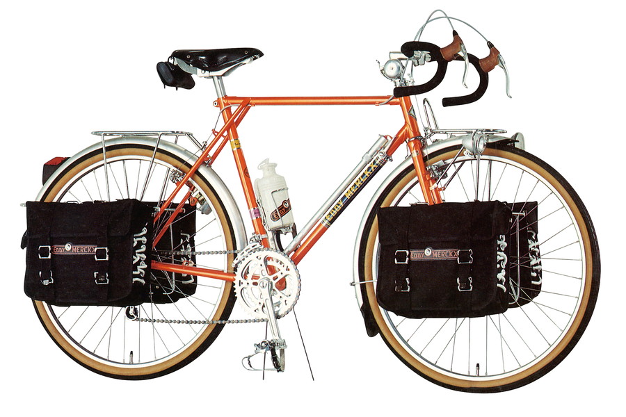 MIYATA（ミヤタ）／宮田サイクル｜昭和のキャンパーカタログ | Bicycle