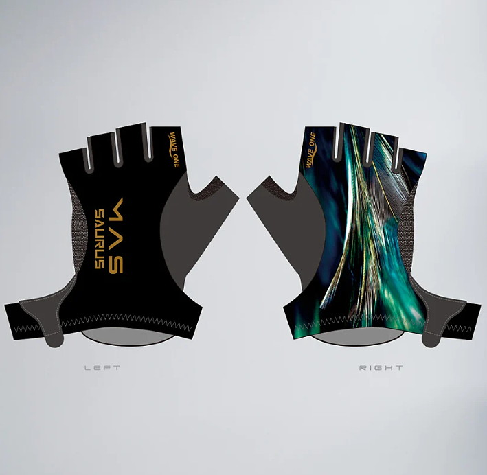 自転車系YouTuberまさ君が新チーム立ち上げ！「MAS X SAURUS