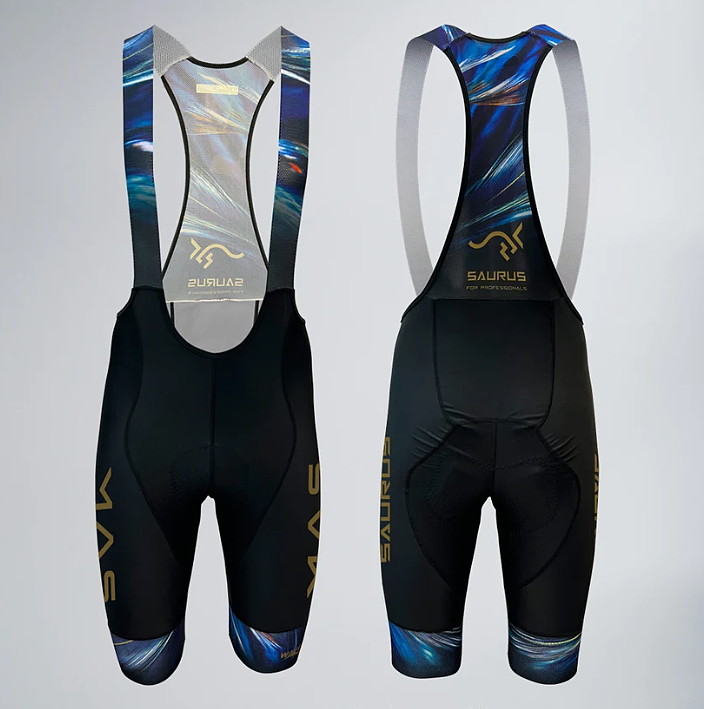 自転車系YouTuberまさ君が新チーム立ち上げ！「MAS X SAURUS