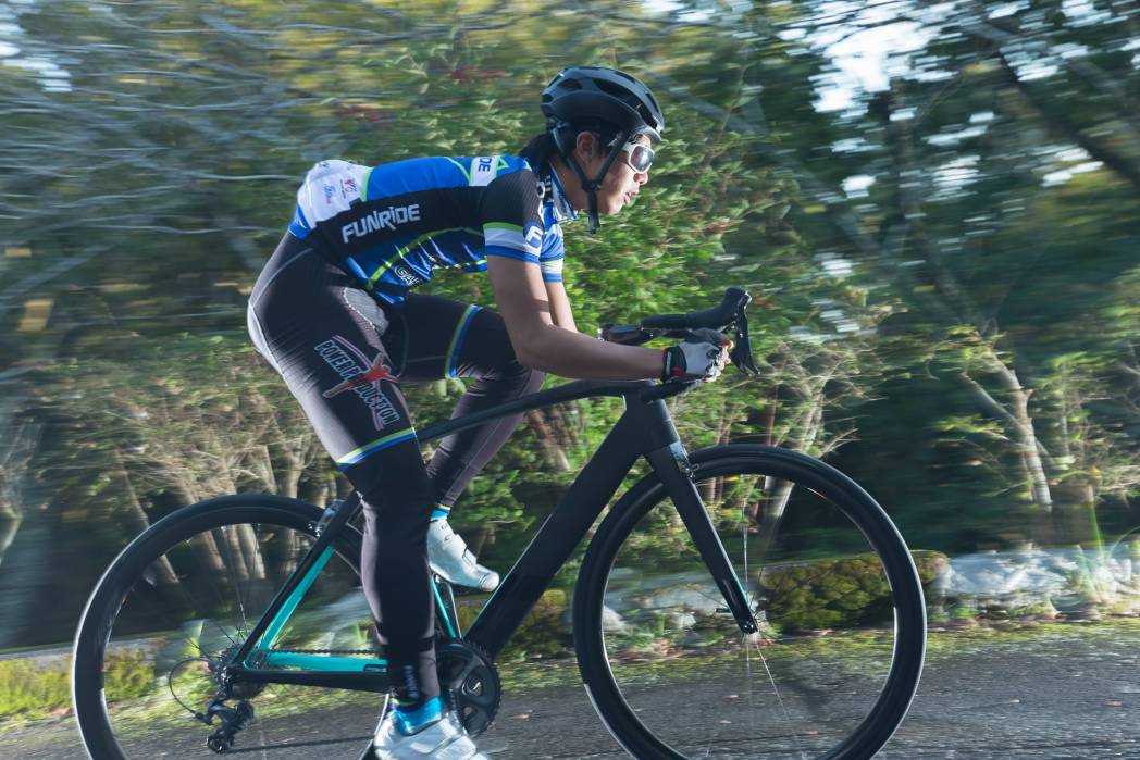 3モデル インプレッション VOL.3 トレック編／マドン9.2（エアロロード