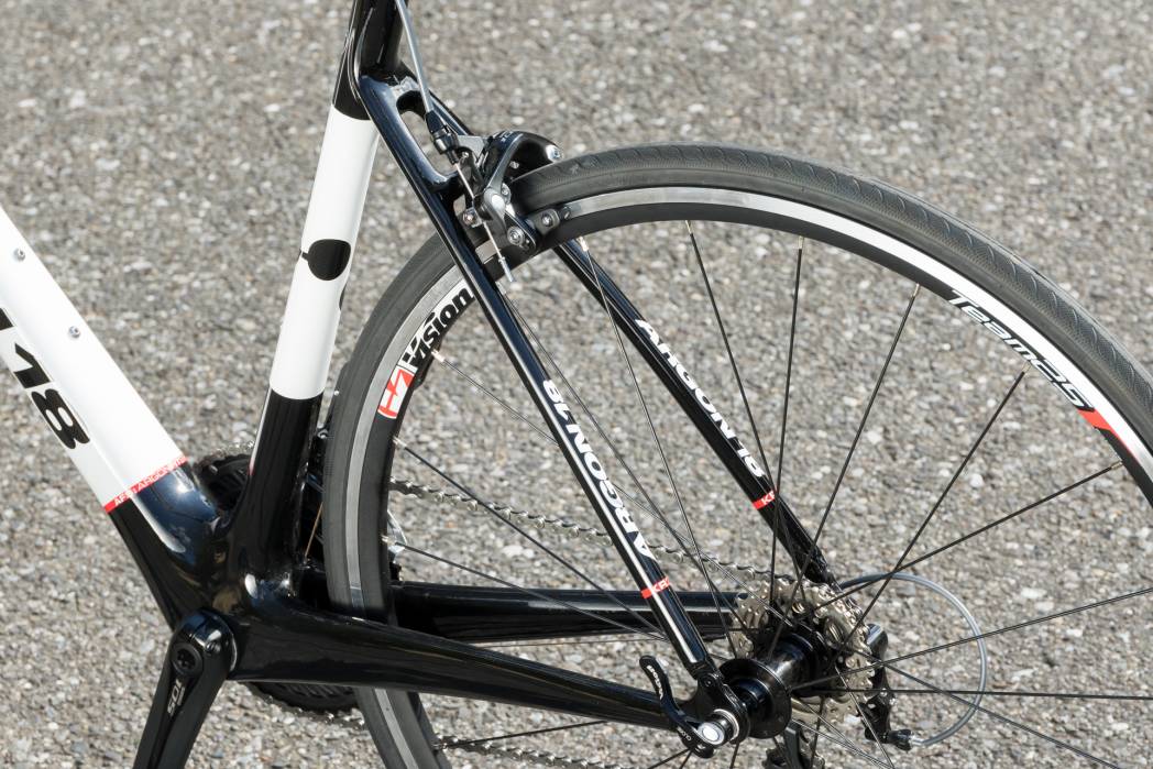 3モデル インプレッション VOL.7／ARGON18 KRYPTON（エンデュランス