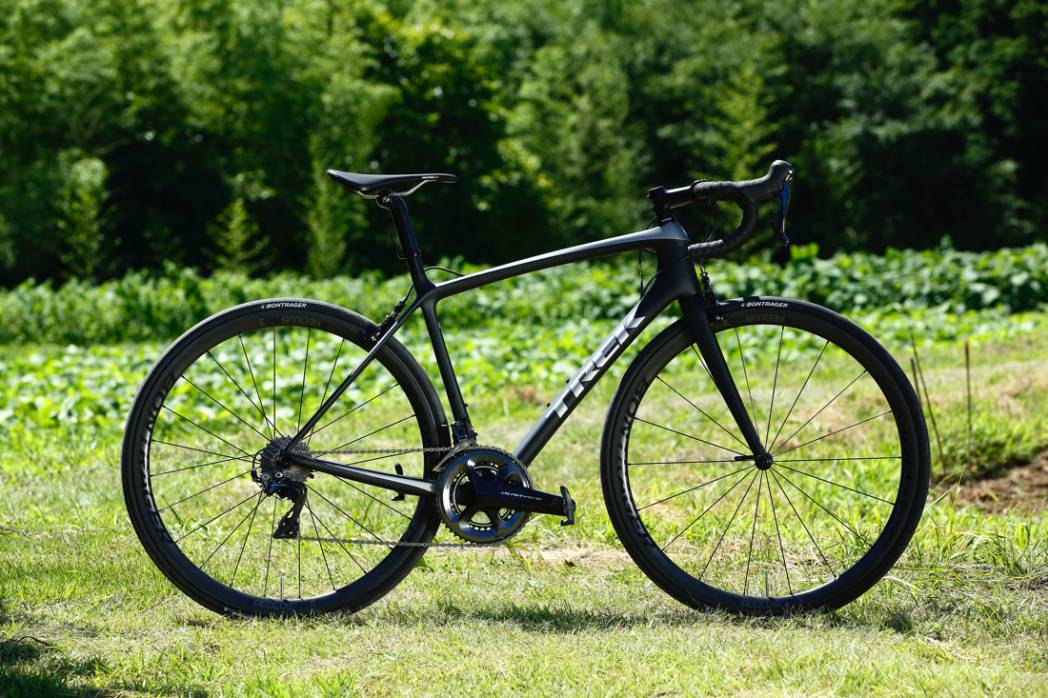 2018 NEWプロダクツVOL.3】TREK / EMONDA SLR6【ファンライド】