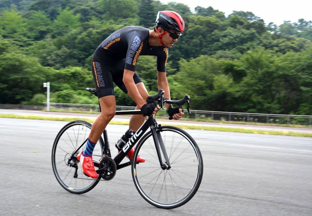 2018 NEWプロダクツVOL.6-2】BMC / TeamMachine SLR02【ファンライド】