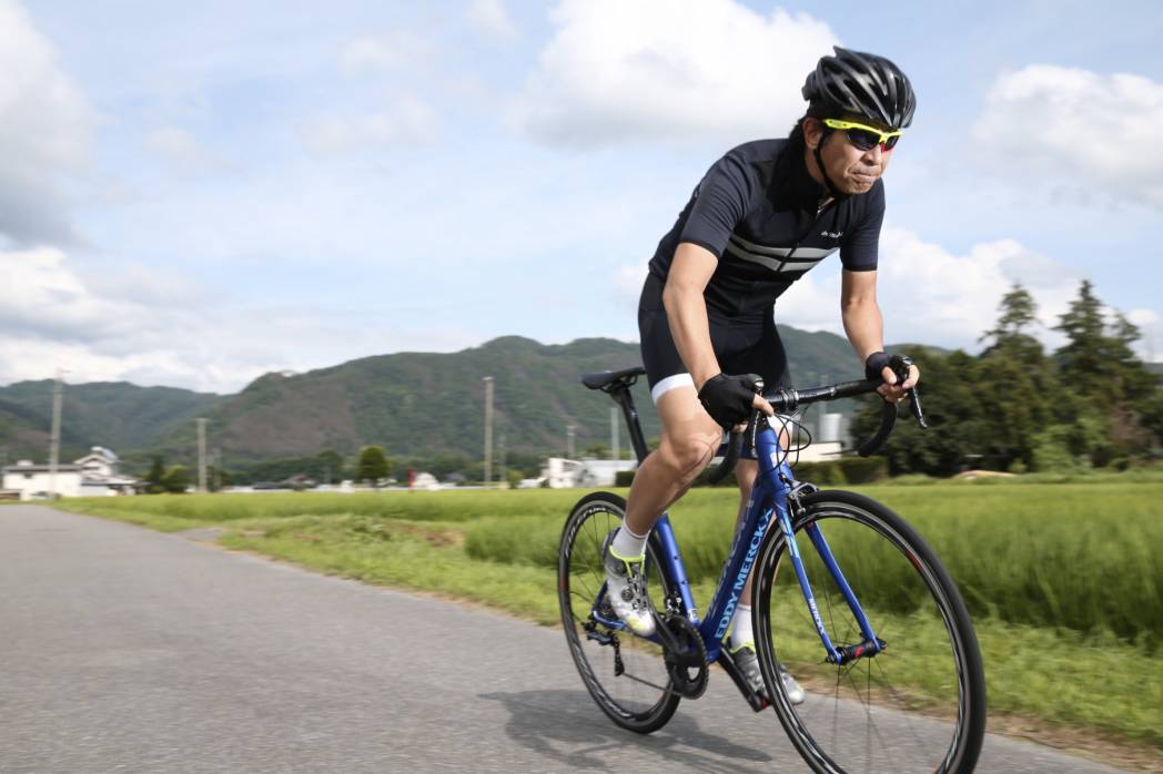 2018 NEWプロダクツVOL.8】EDDY MERCKX・SAN REMO76【ファンライド】