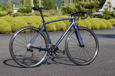 TREK】NEWエモンダALR5 & チェックポイントSL5 チェック