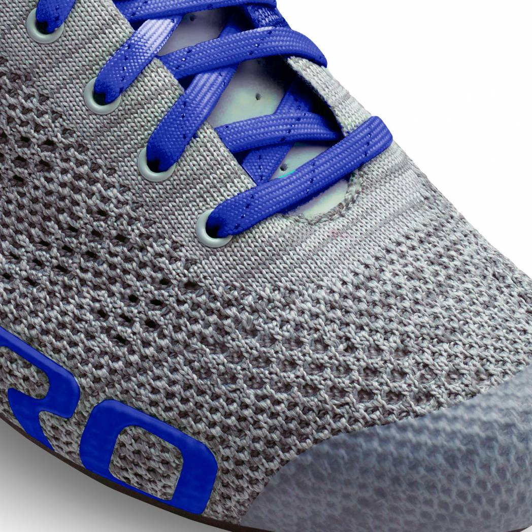 GIRO】エンパイア E70 ニット ナイロンソール限定発売【ファンライド】