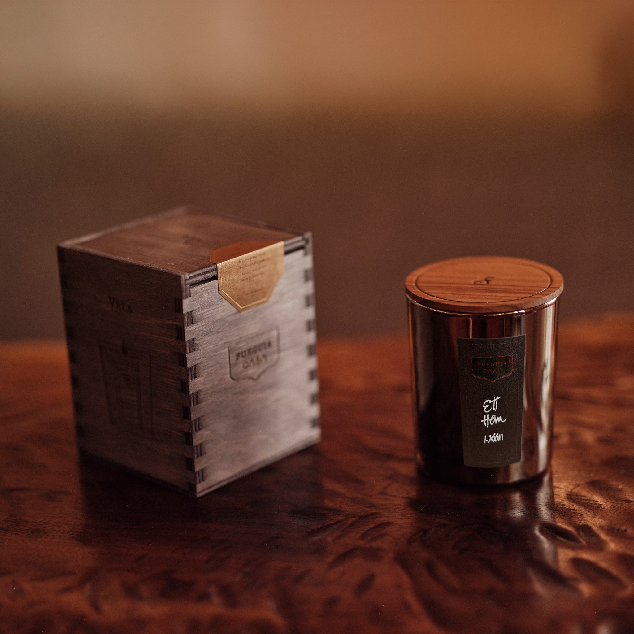 FUEGUIA 1833 | La Bonita｜ラ ボニータ – FUEGUIA 1833 Japan Online