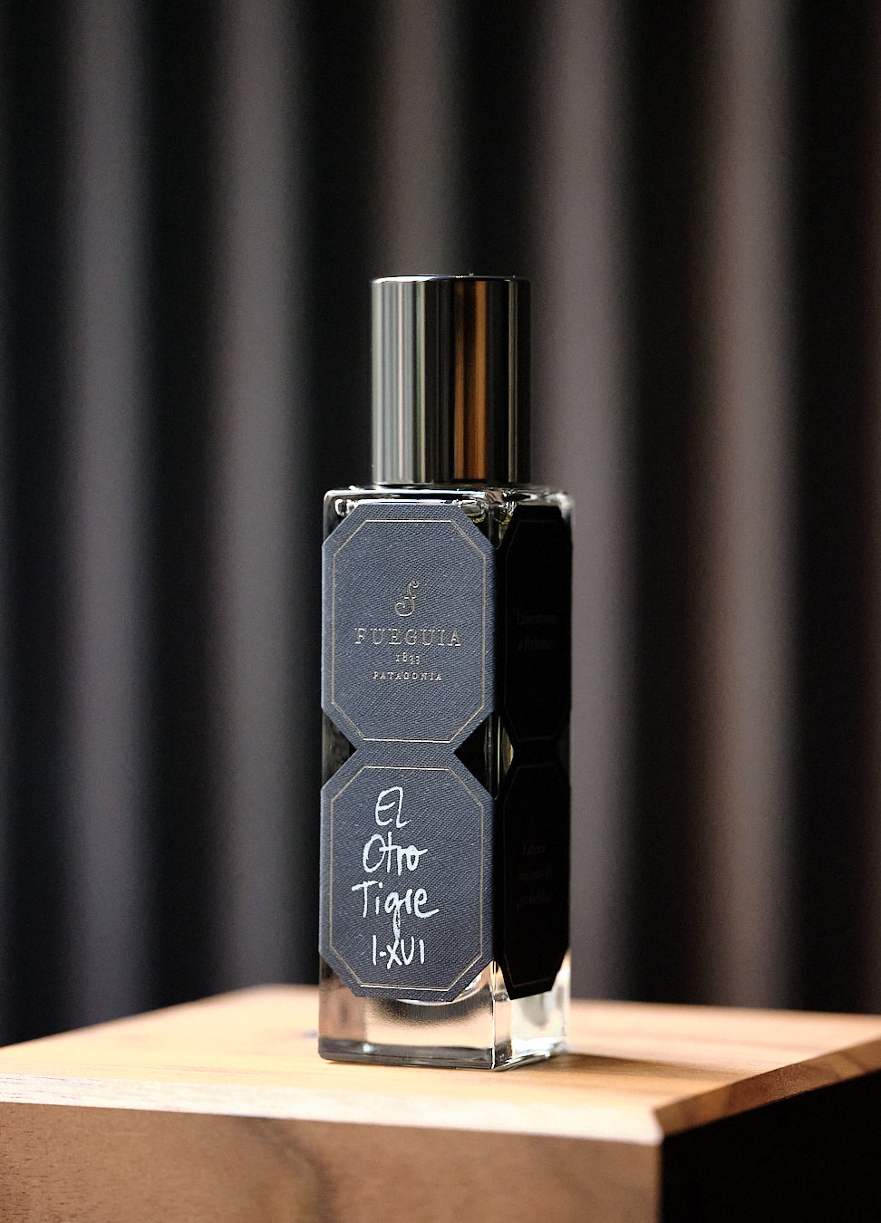 FUEGUIA 1833 | El Otro Tigre｜エル オートロ ティグレ – FUEGUIA