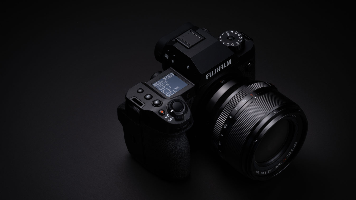 FUJIFILM X-H2」新発売 | News | FUJIFILM X Series & GFX - Japan