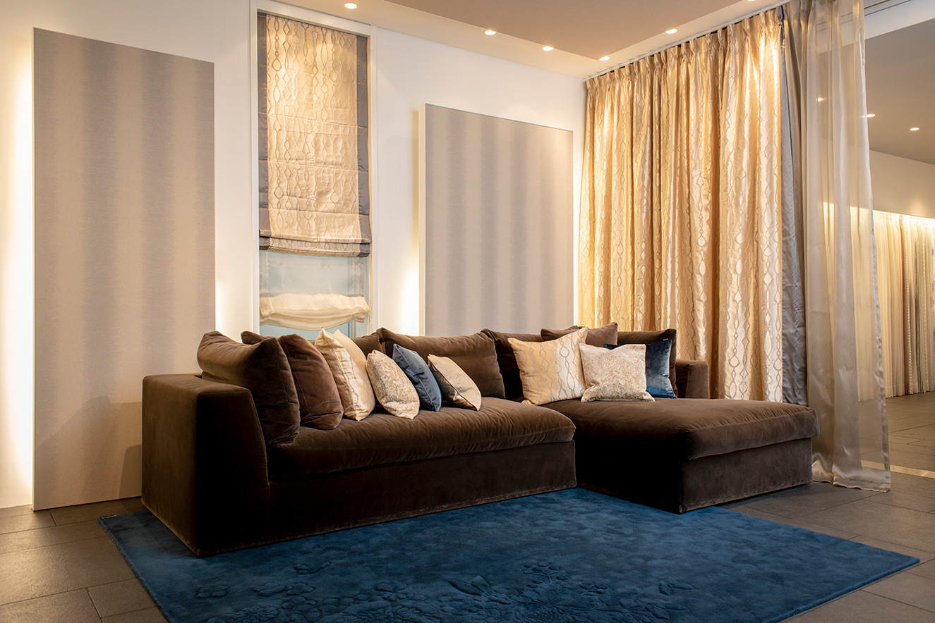 フィスバ - 【公式】オーダーカーテンの富士インテリア