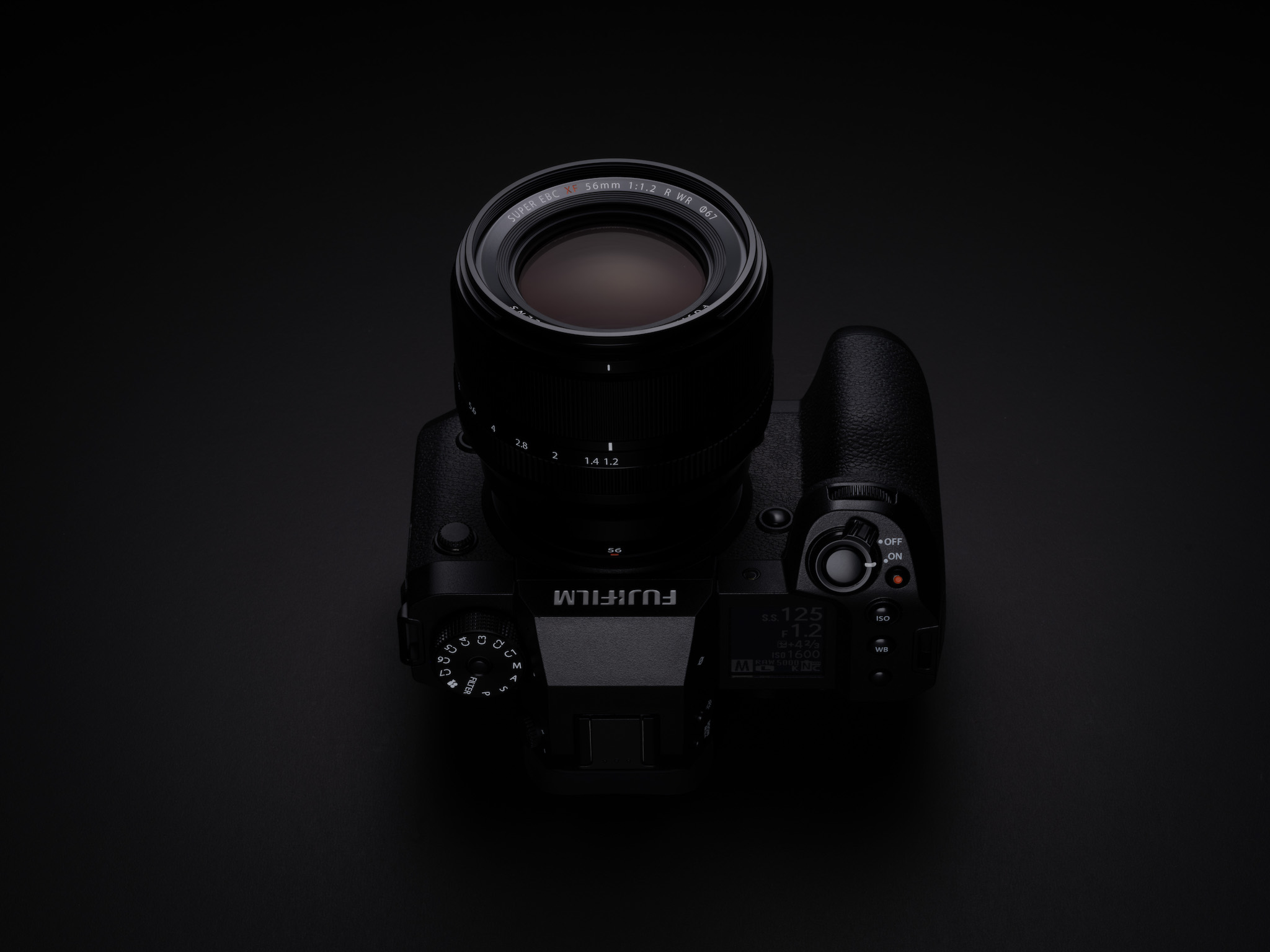 Fujifilm Announces New X Series Camera & Lenses at the X Summit