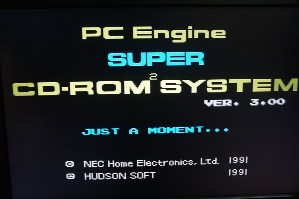 PCエンジン (PC Engine) の修理 | FUJIMOの部屋