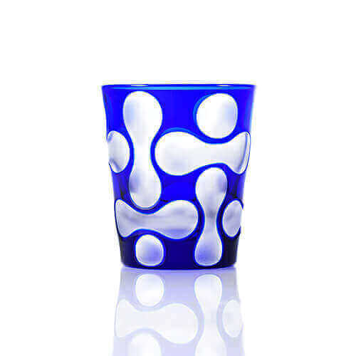 蒲田切子】蒲田モダン GUINOMI 水鏡 | 藤巻百貨店