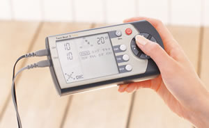 ツインビート3ターボ モデルチェンジの特徴編