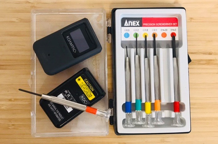 店舗せどり永久保存版】バーコードリーダーKDC200iM全まとめ記事【設定