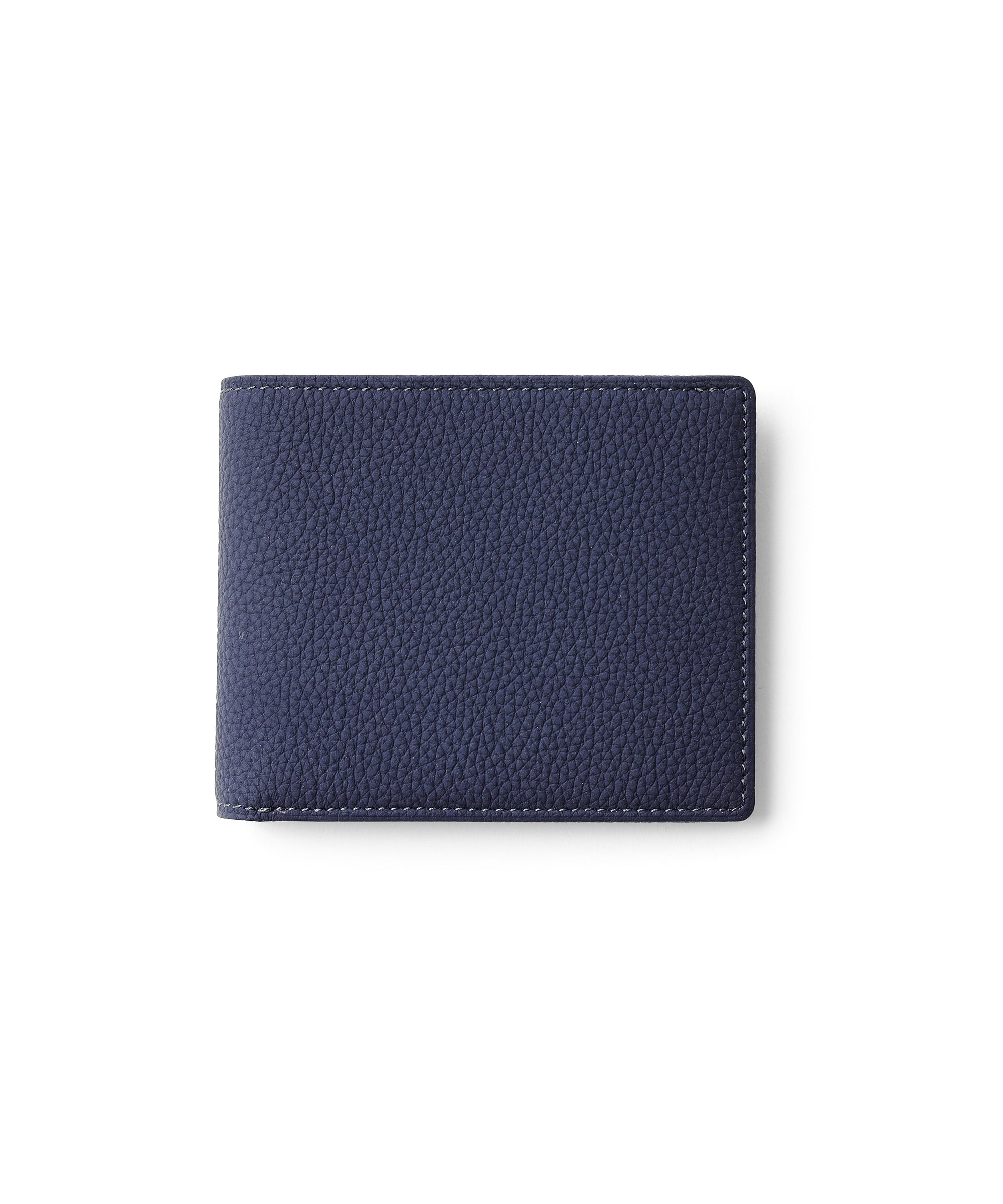 純札 二つ折り財布 / FUJITAKA（フジタカ）公式 / 本革