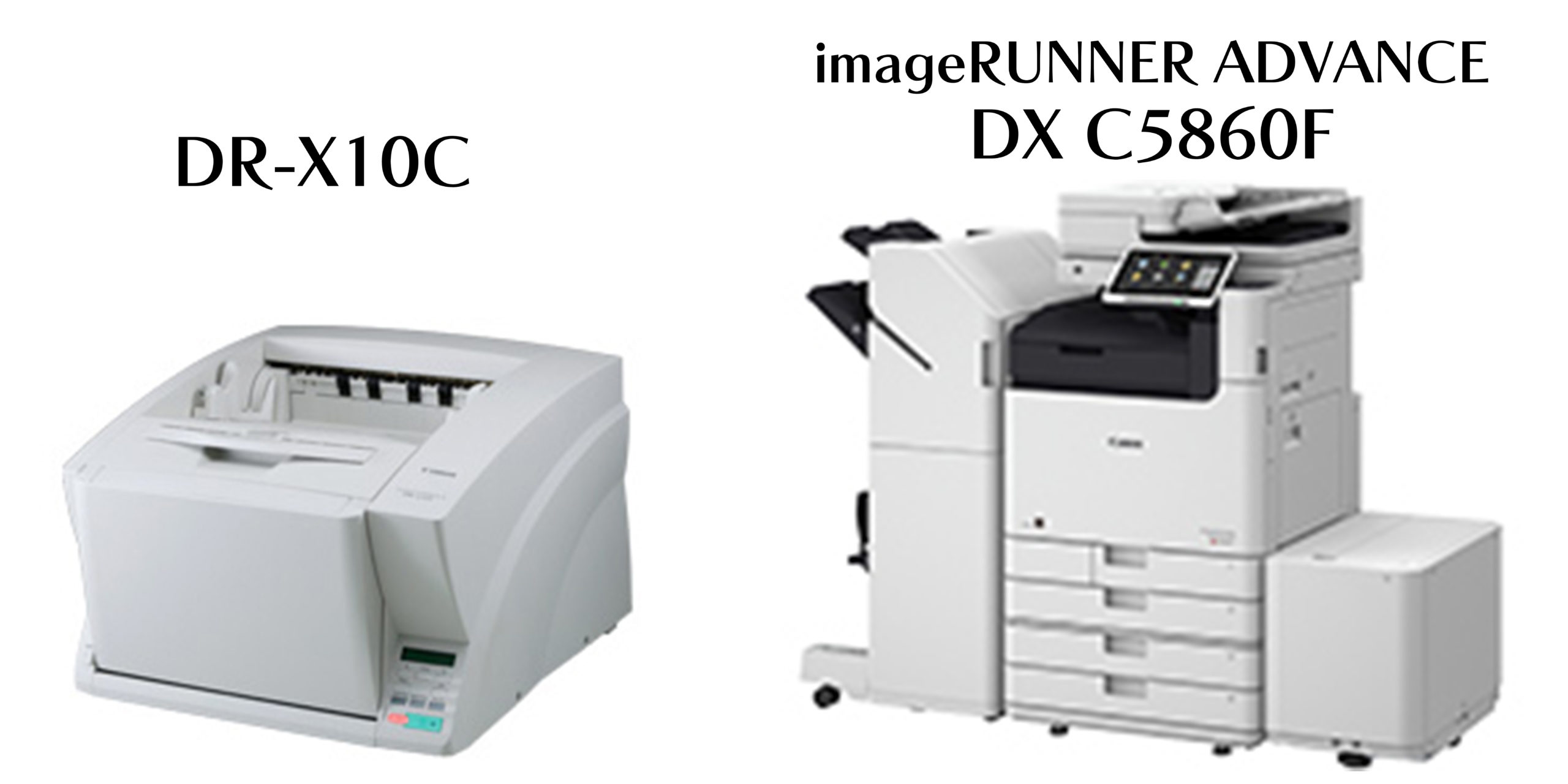 スキャンするならスキャナーと複合機（コピー機）どちらがおすすめ