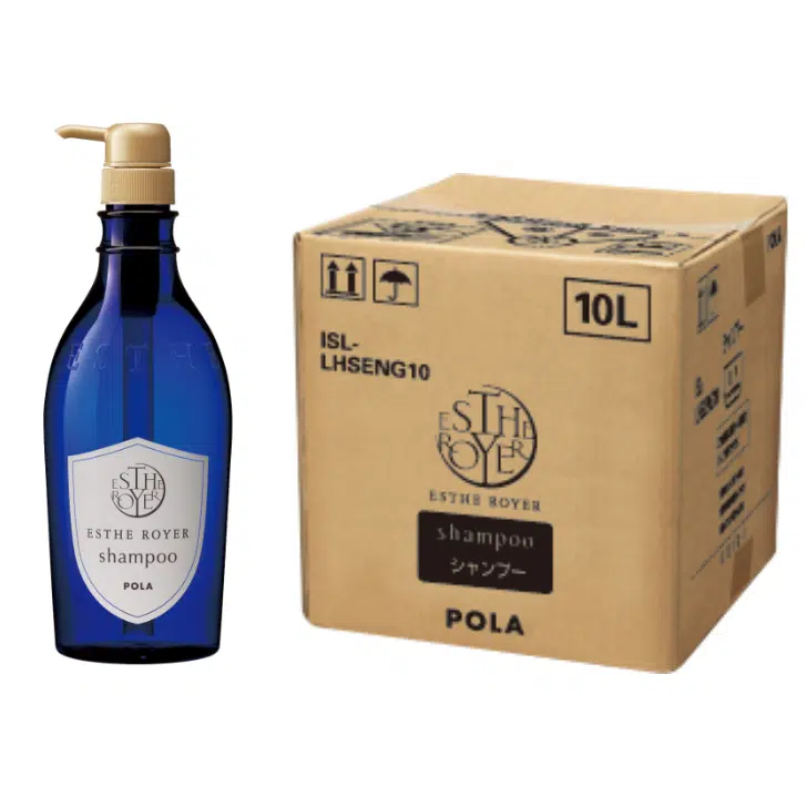 POLA エステロワイエ シャンプー 10L - life amenity ライフアメニティ