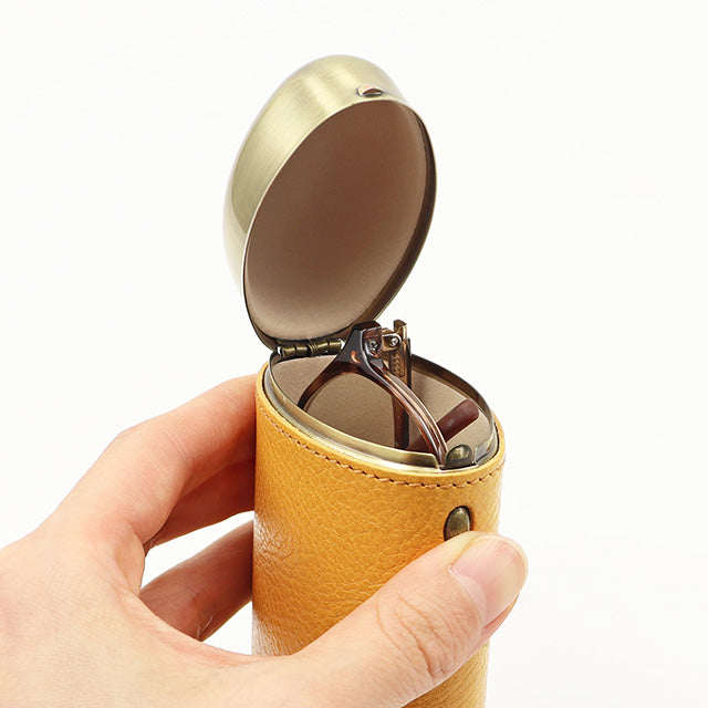 公式WEB・旗艦店限定品】 Dakota×眼鏡ケース 1542010