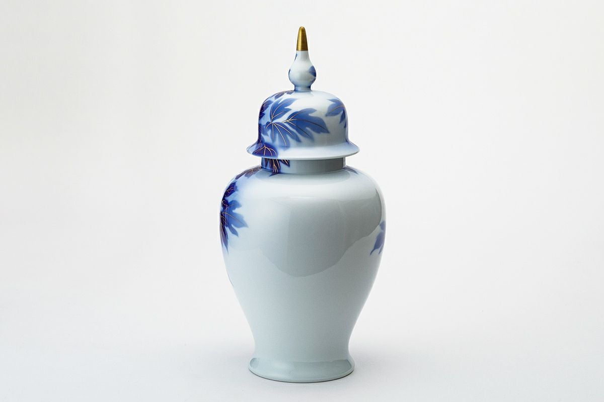 牡丹 冠付11号花生 | 有田焼 深川製磁｜公式オンラインストア