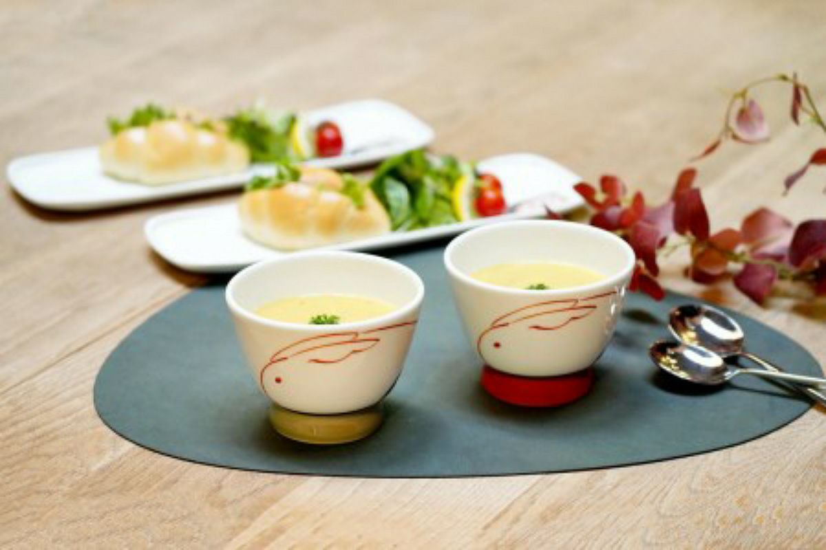 SAKURA アルテ・ウァン | 有田焼 深川製磁｜公式オンラインストア