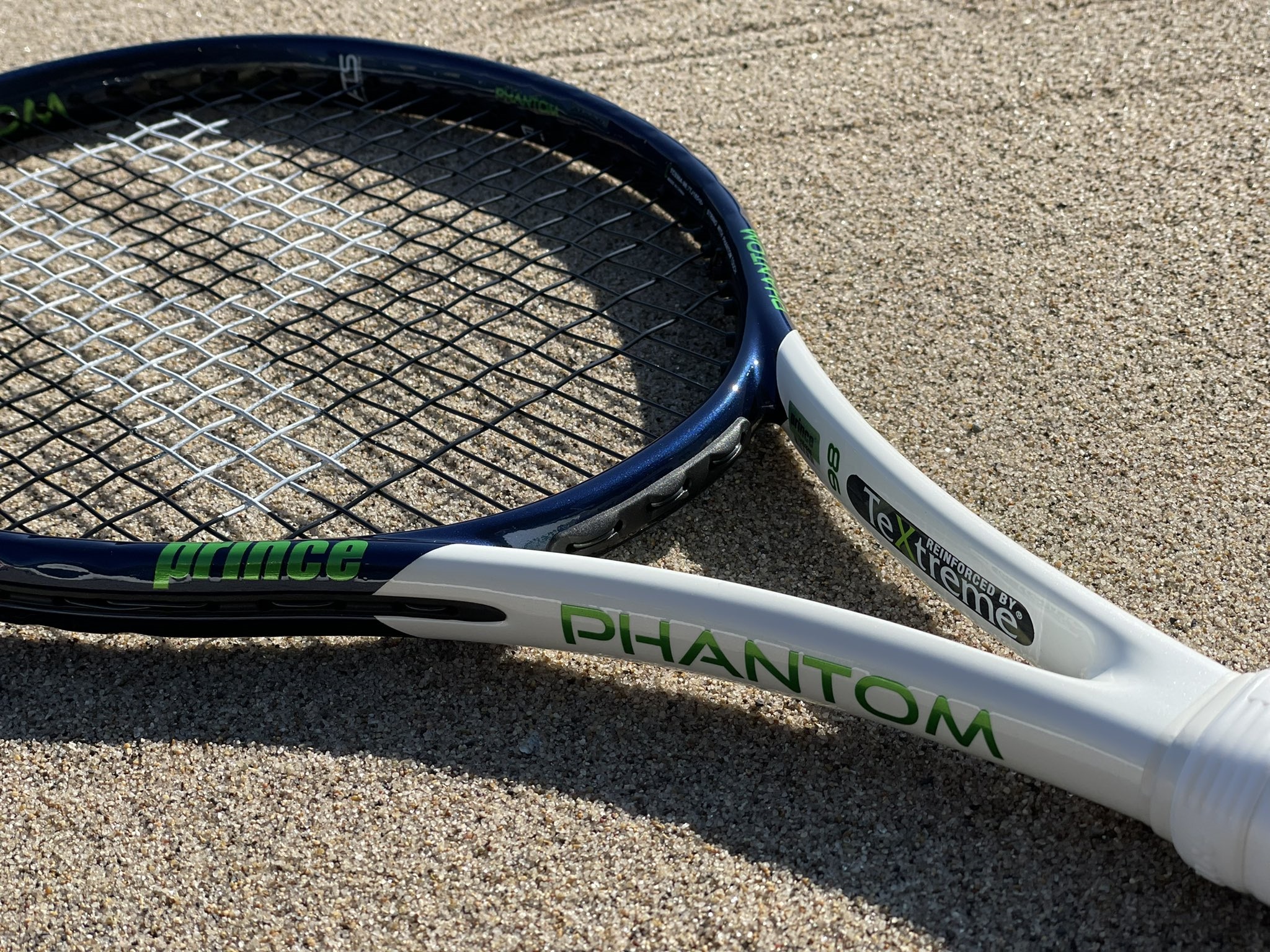 Prince Japan Phantom F1 | Talk Tennis