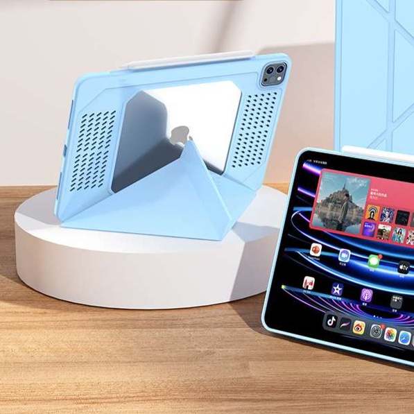 価格もお手頃！iPad第6世代向けカバー21選 - ipadカバー専門通販