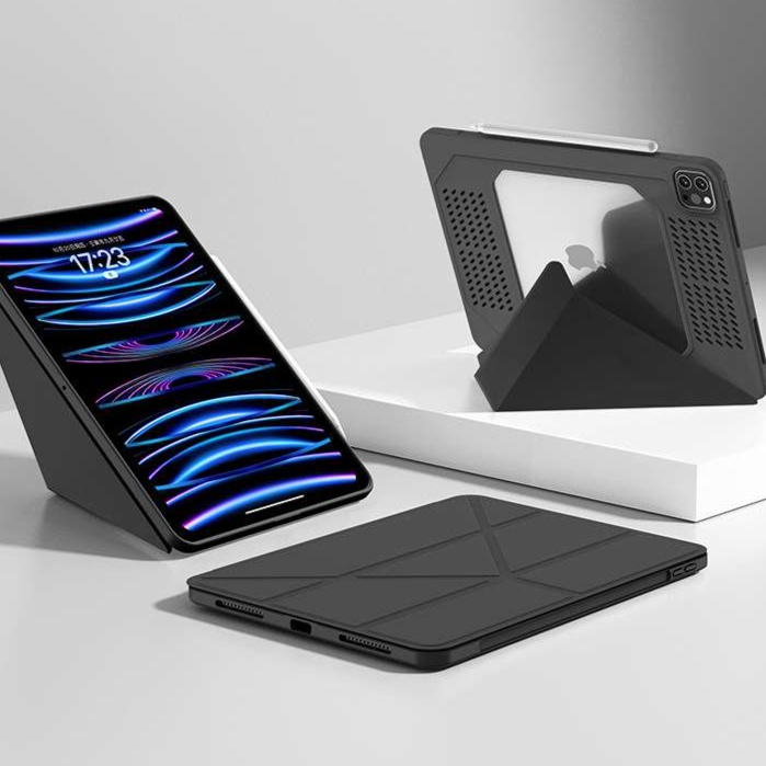 iPadケース 高性能放熱スマートカバー ipad|ipadカバー専門通販