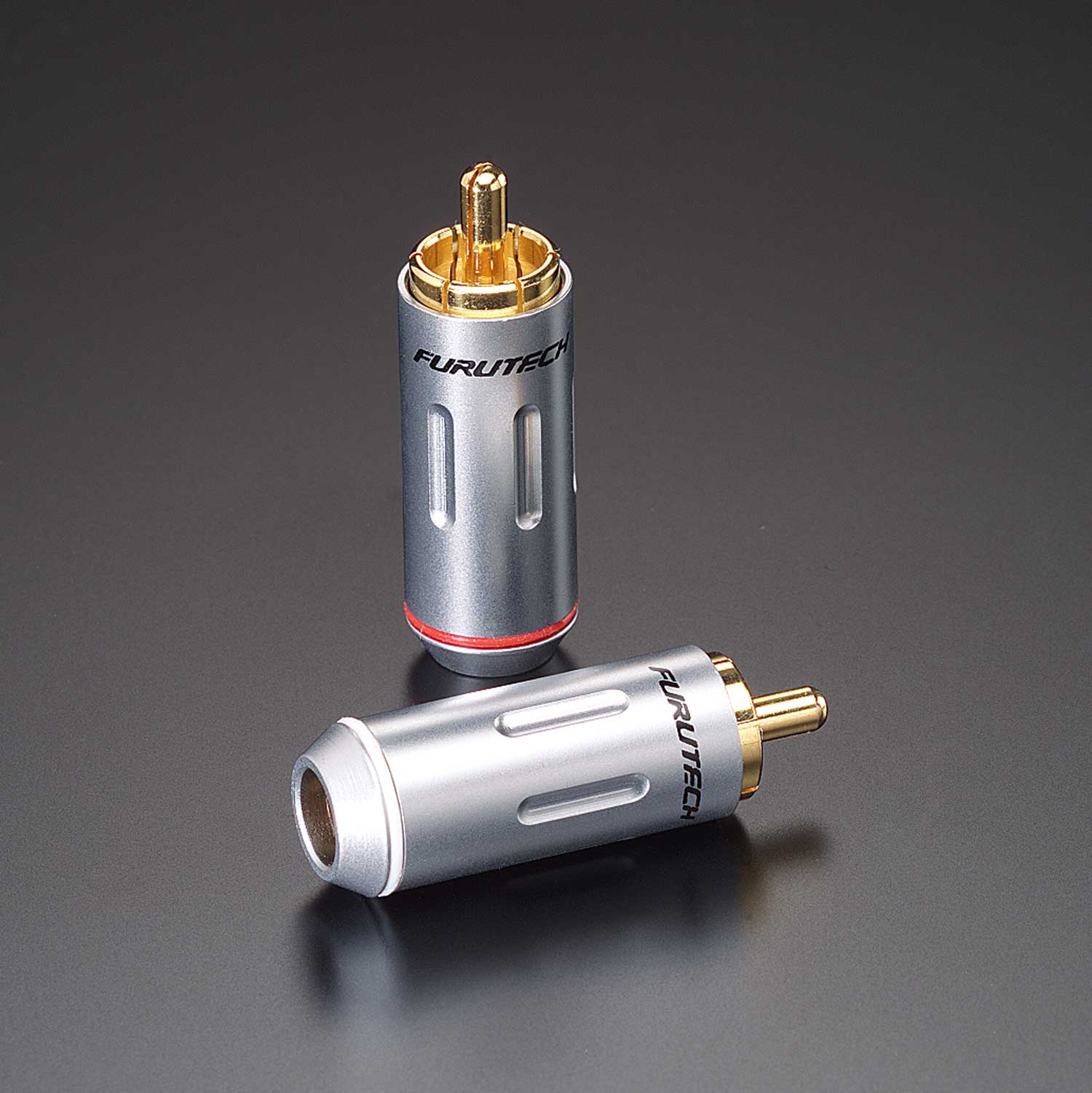 RCAプラグ - Furutech