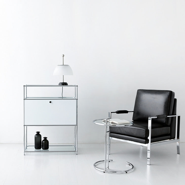 Market B】SIMPLIE module glass rack MD069