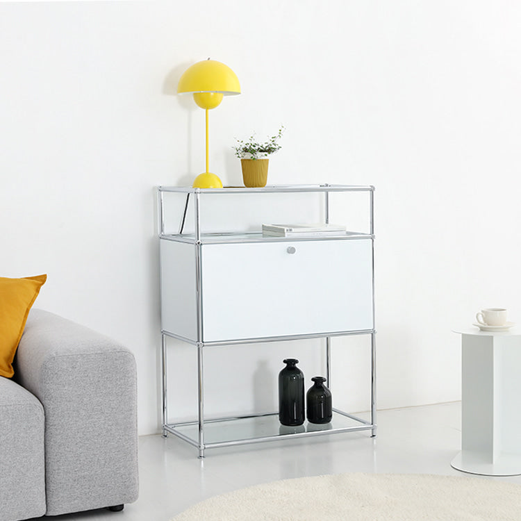 Market B】SIMPLIE module glass rack MD069