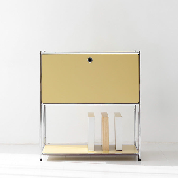 furnihunterマーケットB シンプリーモジュールラック1/韓国 インテリア