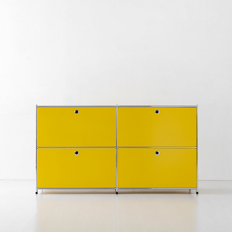 furnihunterマーケットB シンプリーモジュールラック7/韓国 インテリア