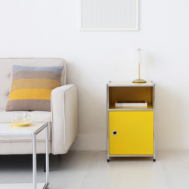 furnihunterマーケットB シンプリーモジュールラック2/韓国 インテリア