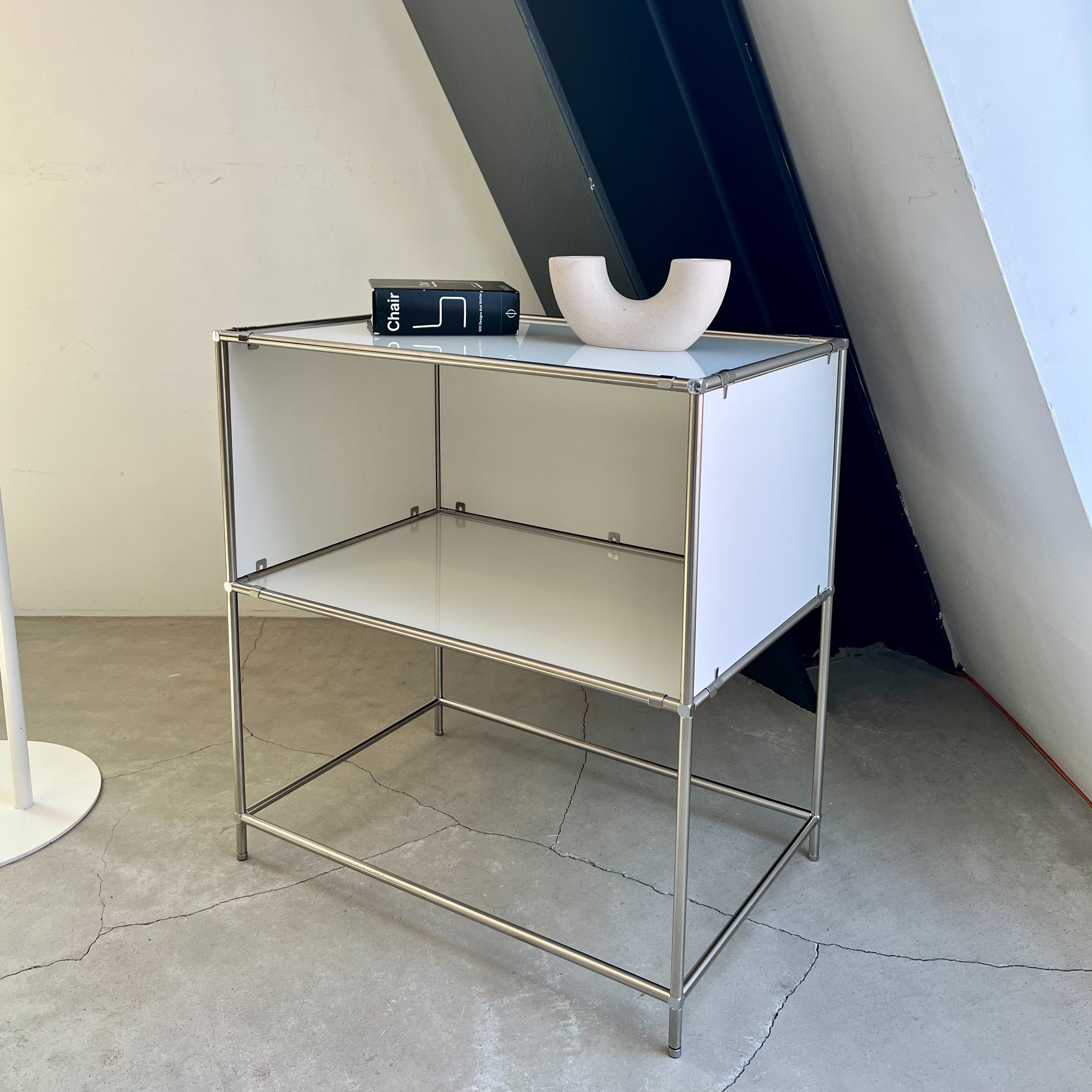 Furnihunter】Tool rack 001 LPM half モジュール ラック 収納棚 韓国