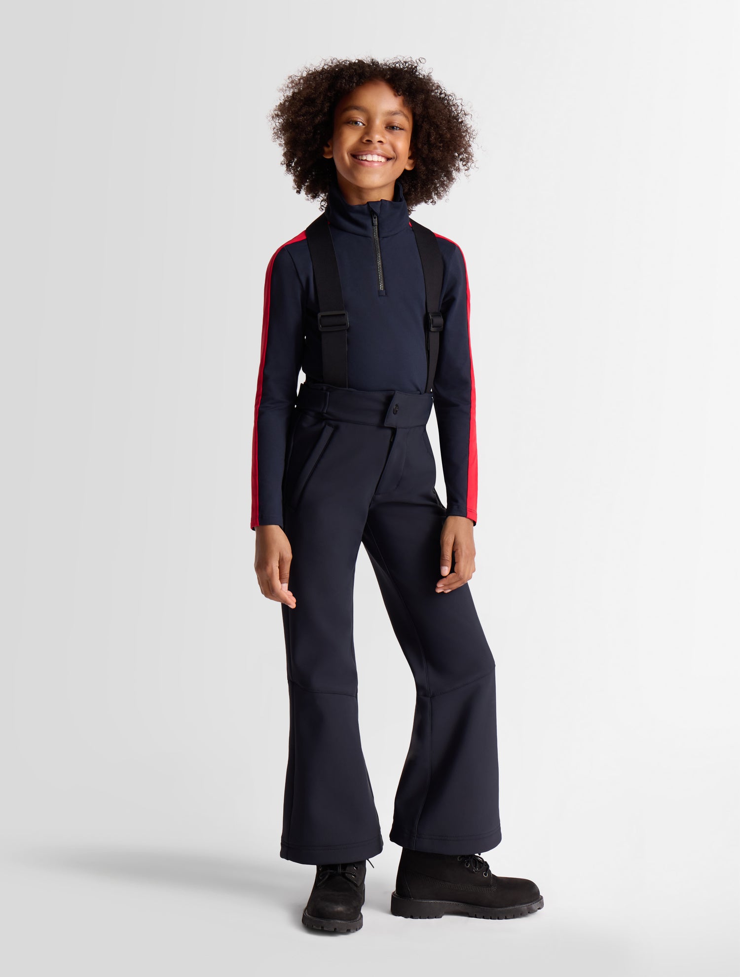 Kid's ski pants | Fusalp