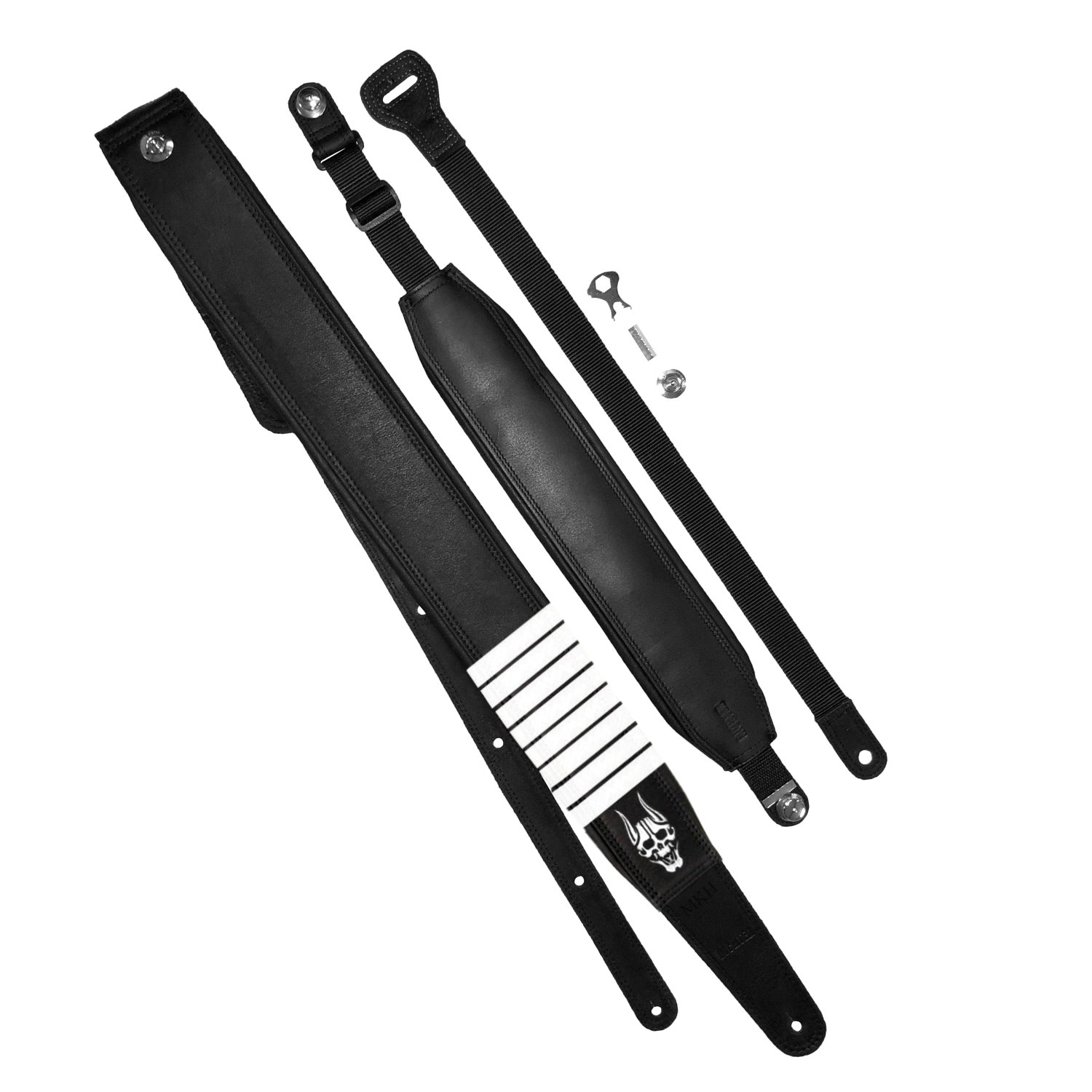 Richter Strap / Matt Heafy Signature トリヴィアム マット・ヒー