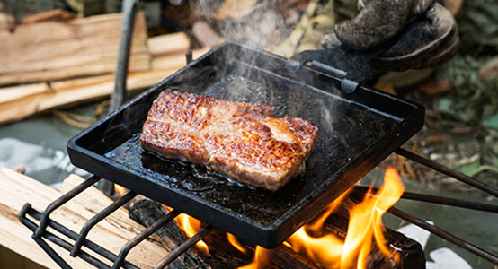 イワタニ ジュニアコンパクトバーナー 収納ケース SOTO レギュレーター