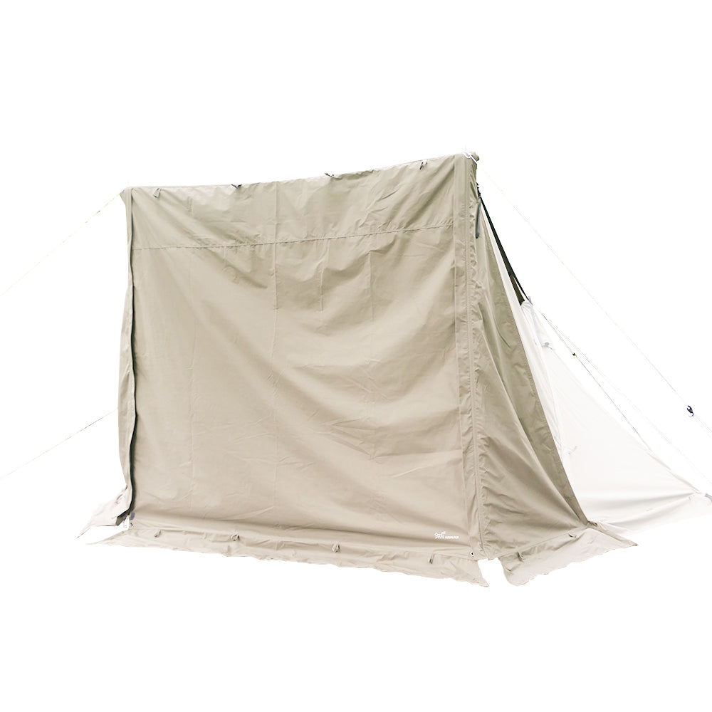 FOX-BASE EVO 専用 前幕 メッシュ付き｜FUTURE FOX – FUTURE FOX-OUTDOOR