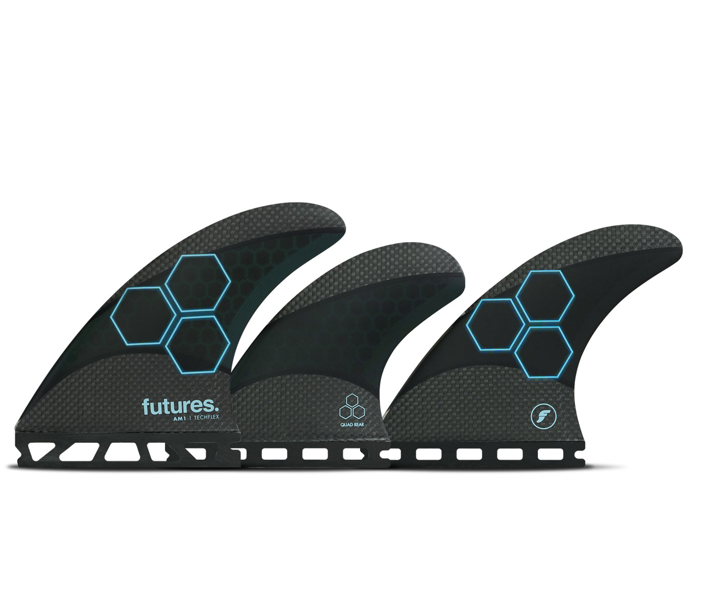 Techflex – Futures Fins US