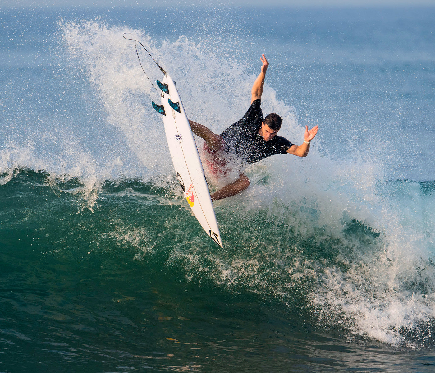 Jack Robinson – Futures Fins US