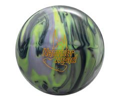 ボウリングボール ハンマー HAMMER】ハンマーヘッドパール HAMMERHEAD