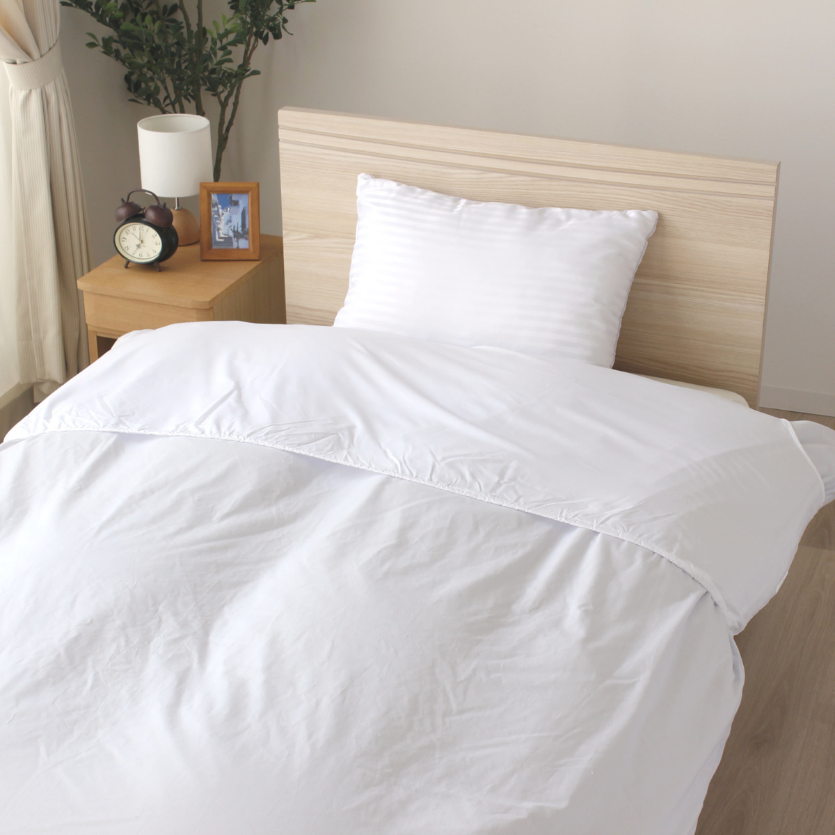 Rady houseline エレフラ　ホワイト　布団カバー　シングル　新品 2026年最新】rady布団カバーの人気アイテム - メルカリ