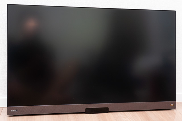 BenQ EW3280Uレビュー｜32インチ4Kモニター【PR】｜ゲーミングPCログ