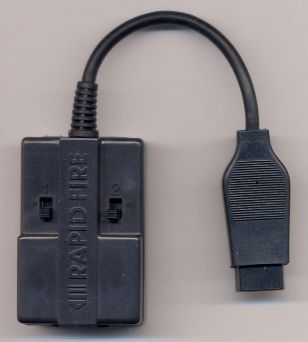 コントローラー（セガ マークIII篇）: 面白ゲーム変遷史 名作から