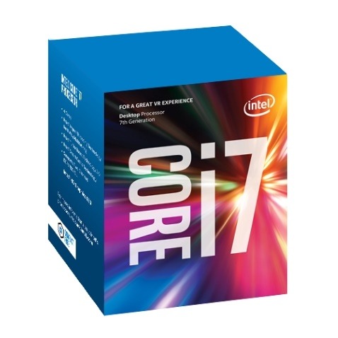 Core i7-7700のスペックレビューと性能ベンチマークを検証【2026年